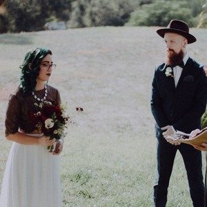 Meet your Posher, Todd